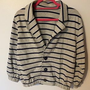 American Apparel Jacket